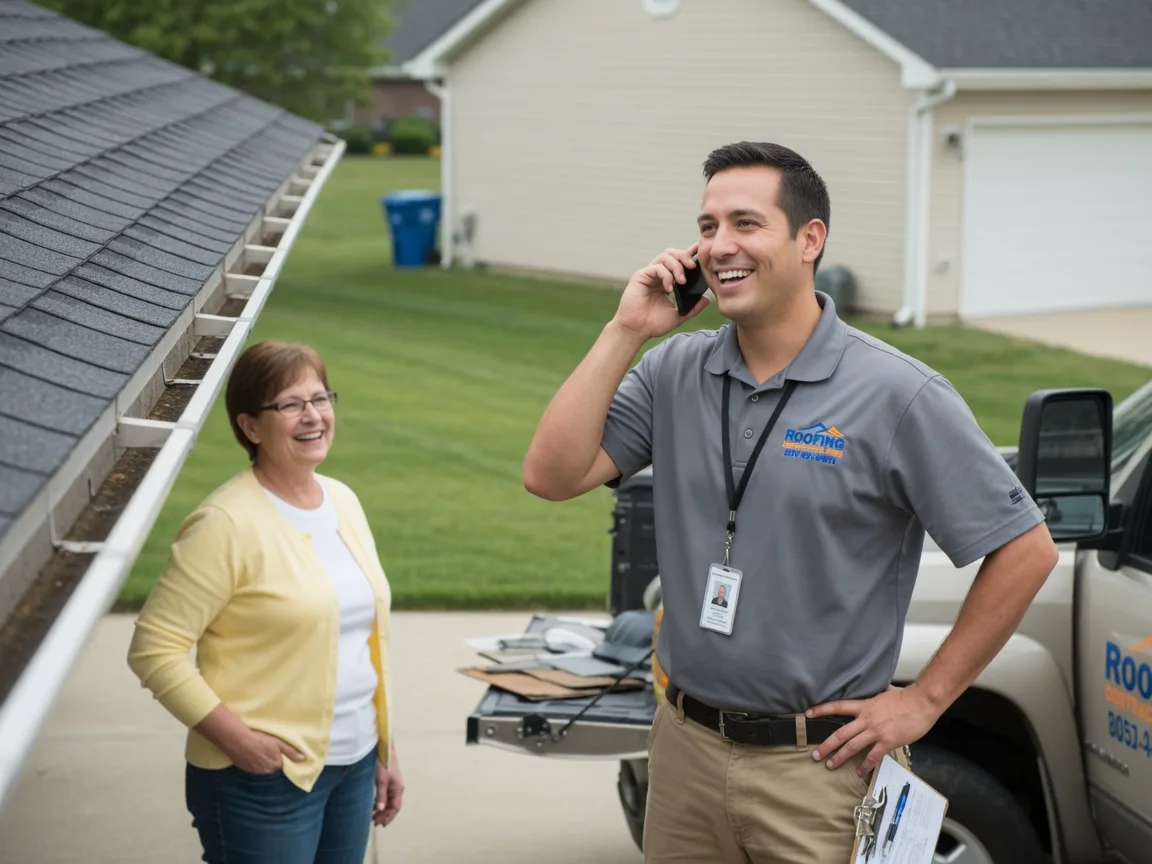 Local Roofing Contractors Klondike, TX FAQs